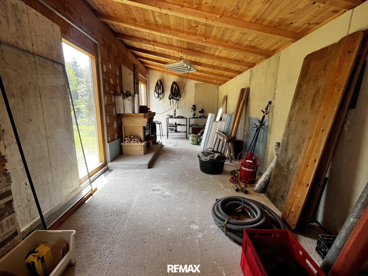 Immobilienfoto