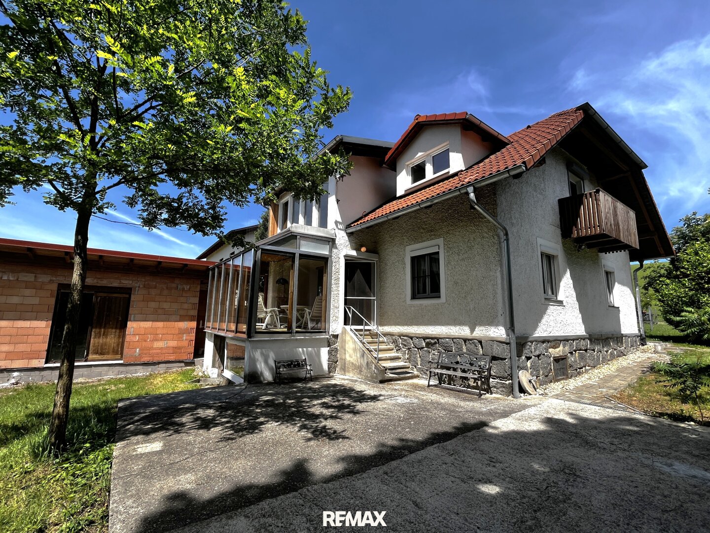 Immobilienfoto