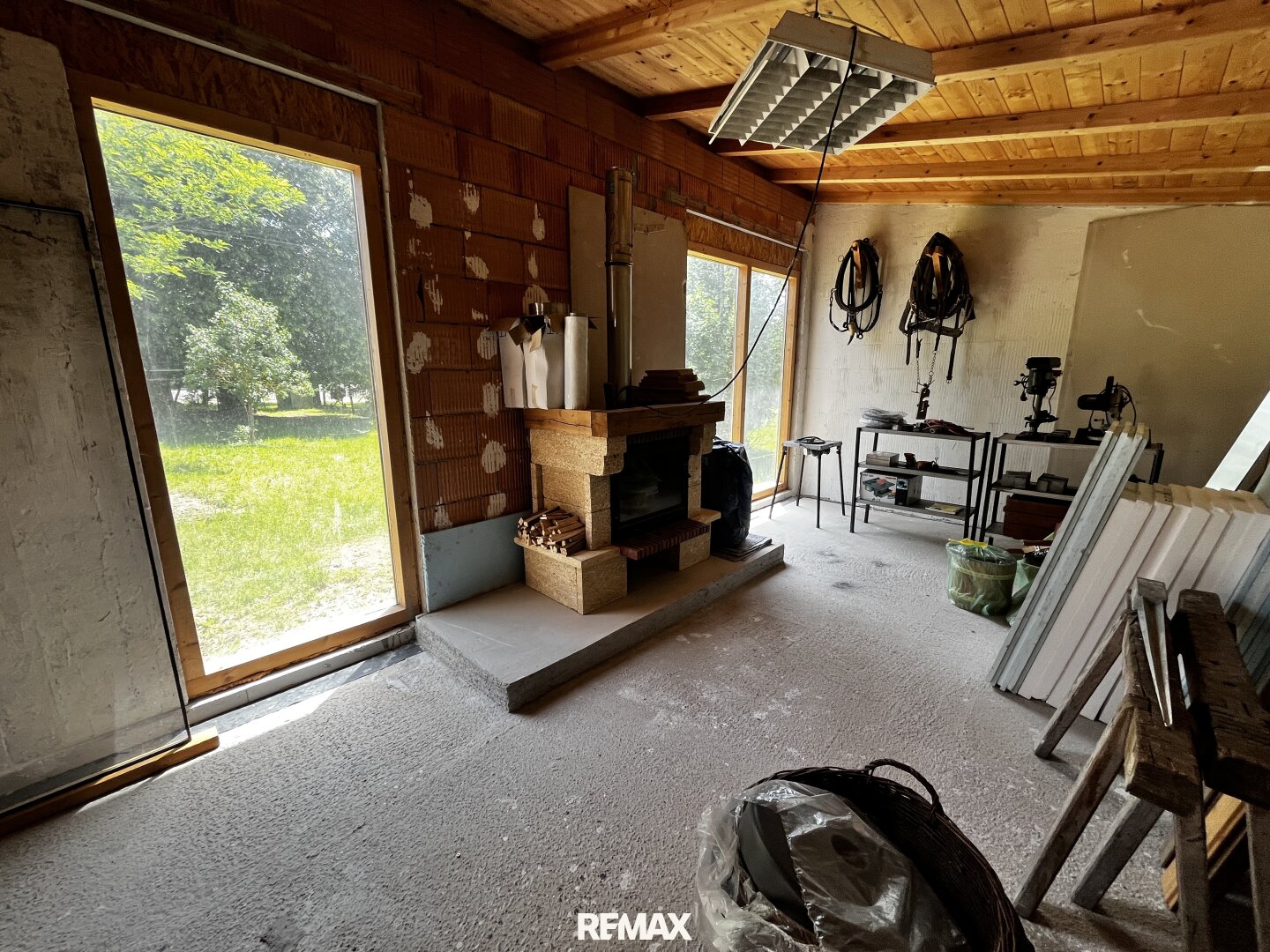 Immobilienfoto