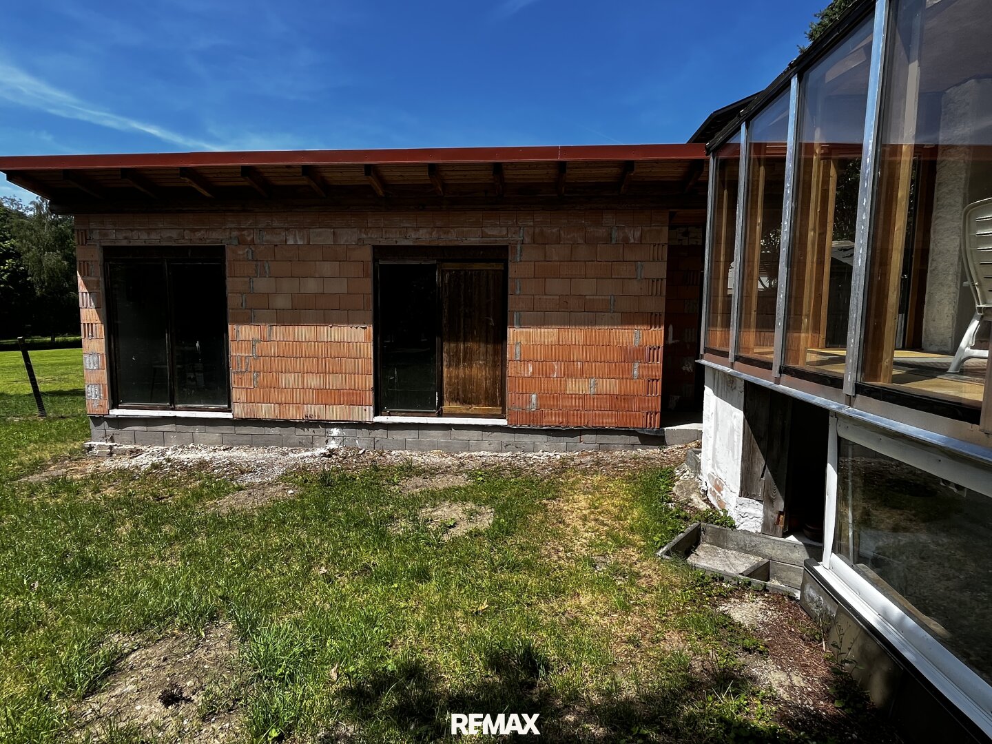 Immobilienfoto