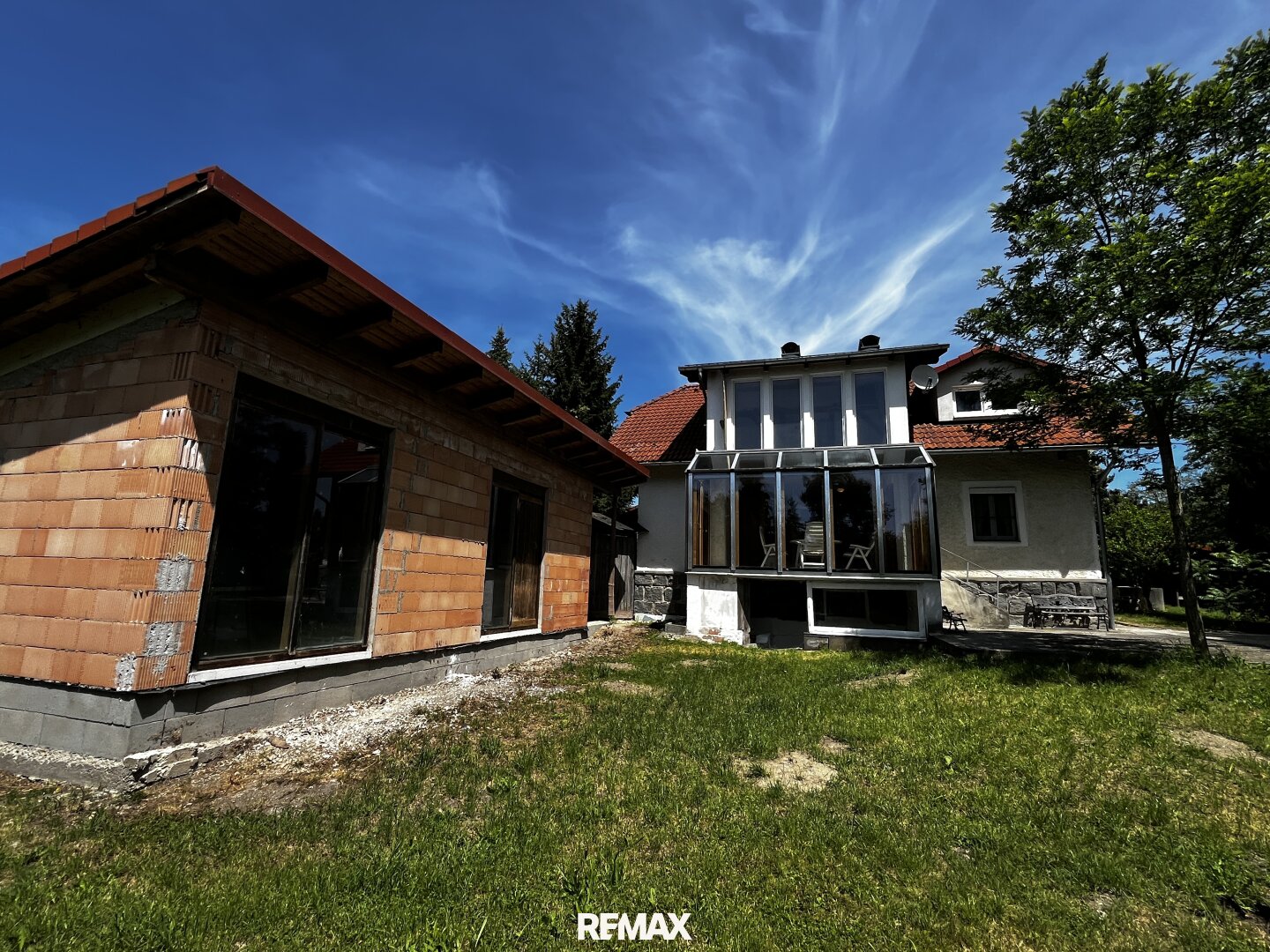 Immobilienfoto