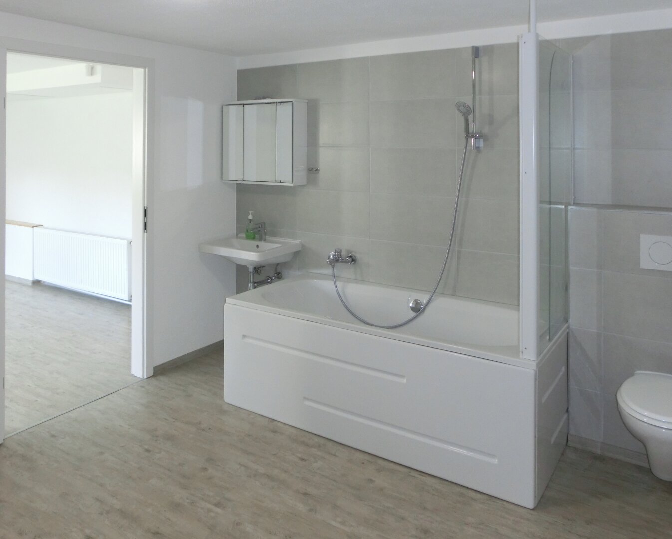 Immobilienfoto