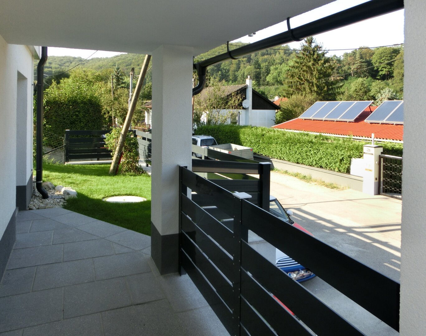 Immobilienfoto