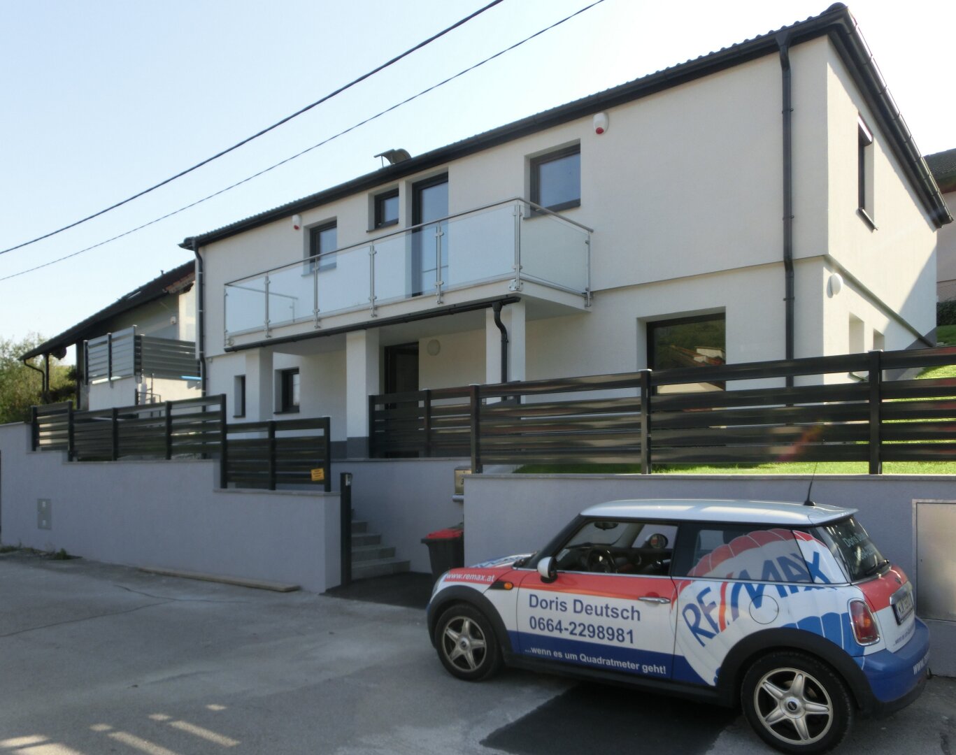 Immobilienfoto
