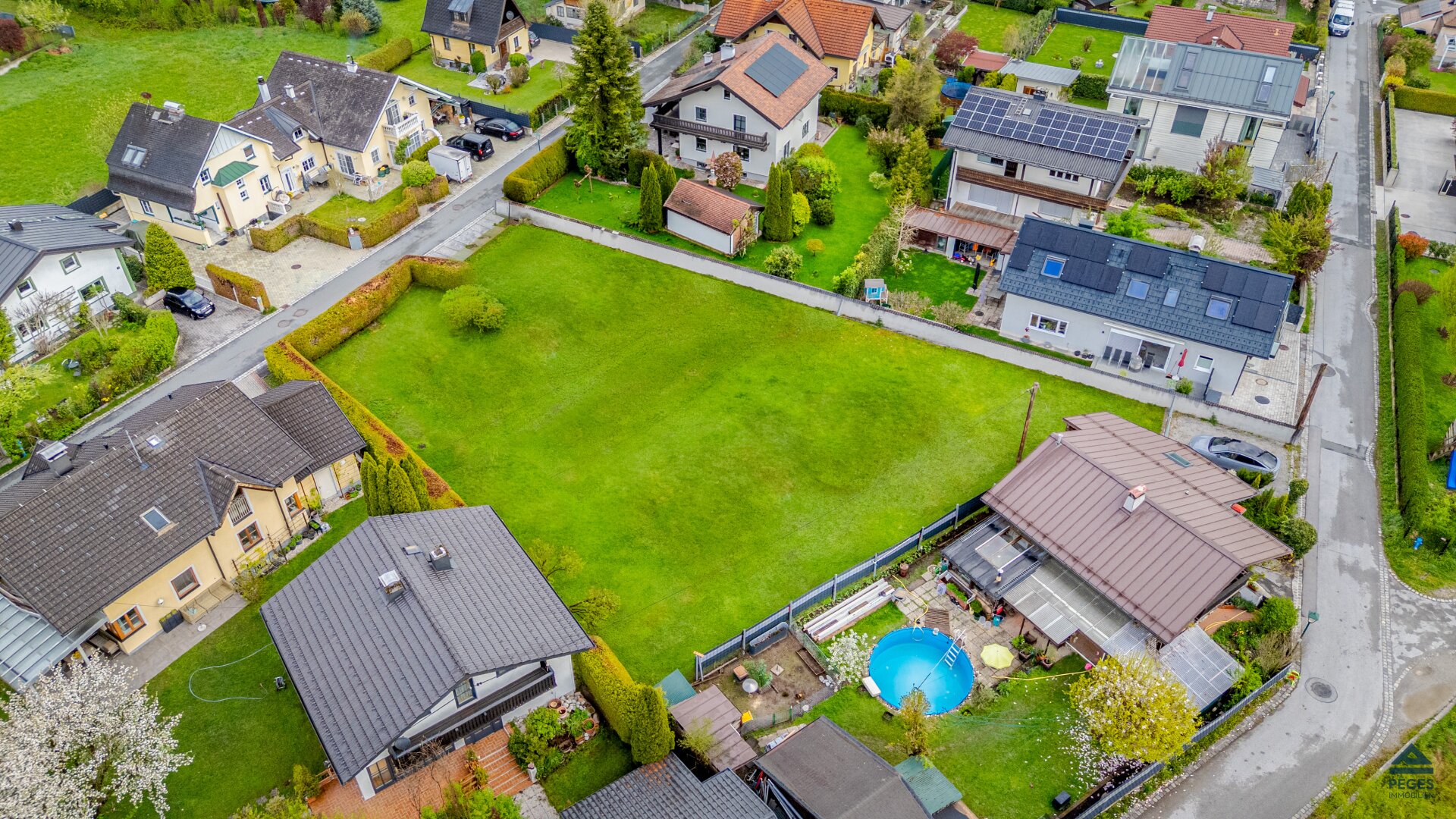 Immobilienfoto