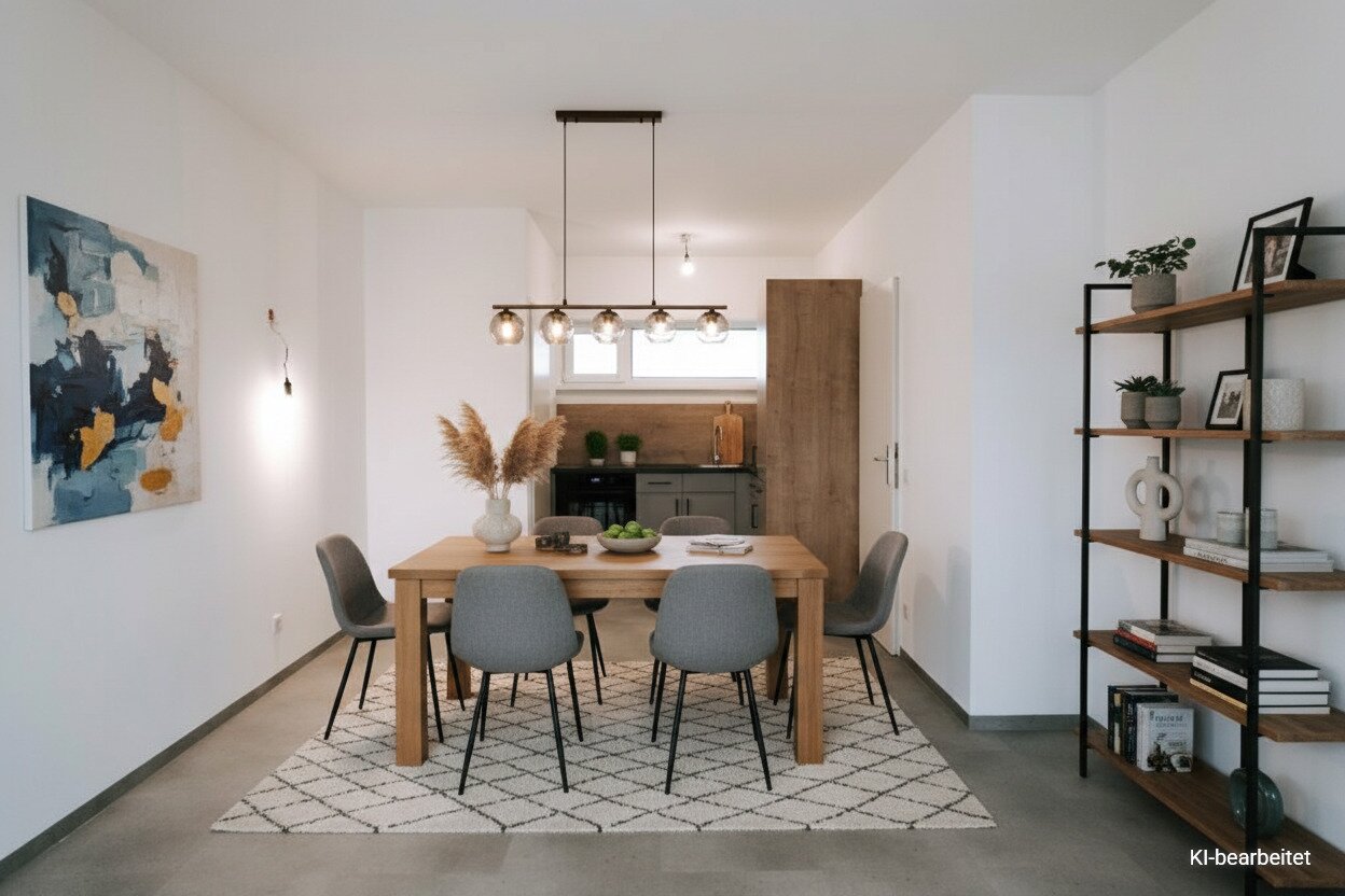 Immobilienfoto