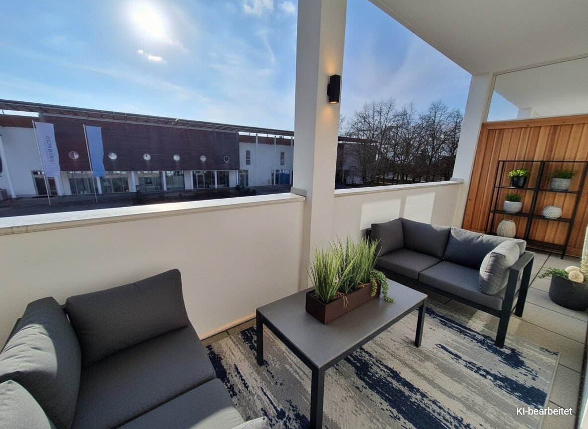 Immobilienfoto