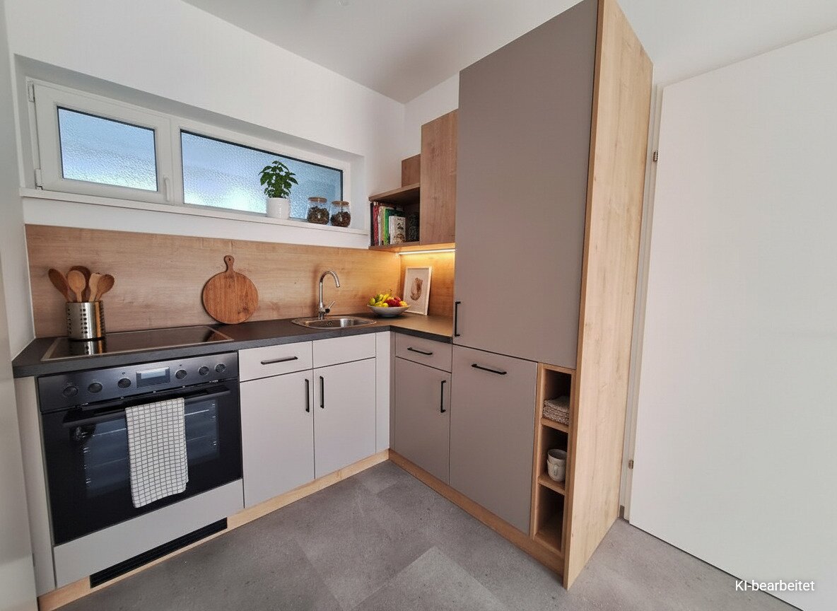 Immobilienfoto