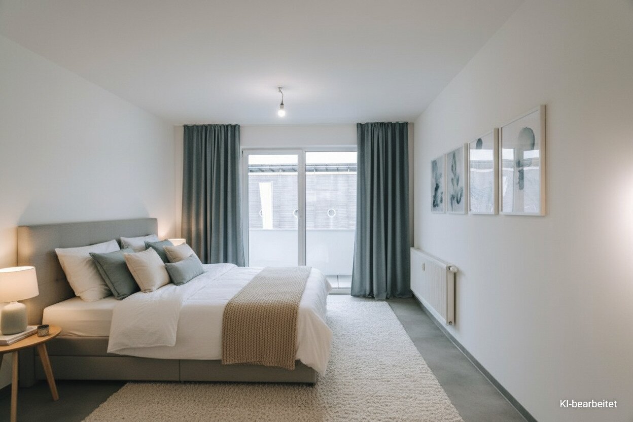 Immobilienfoto