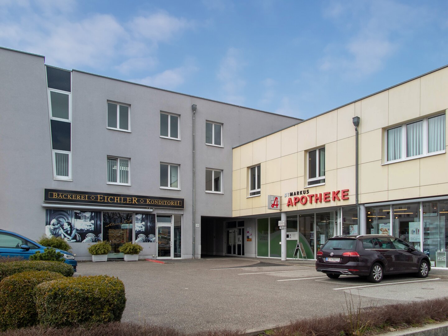 Immobilienfoto