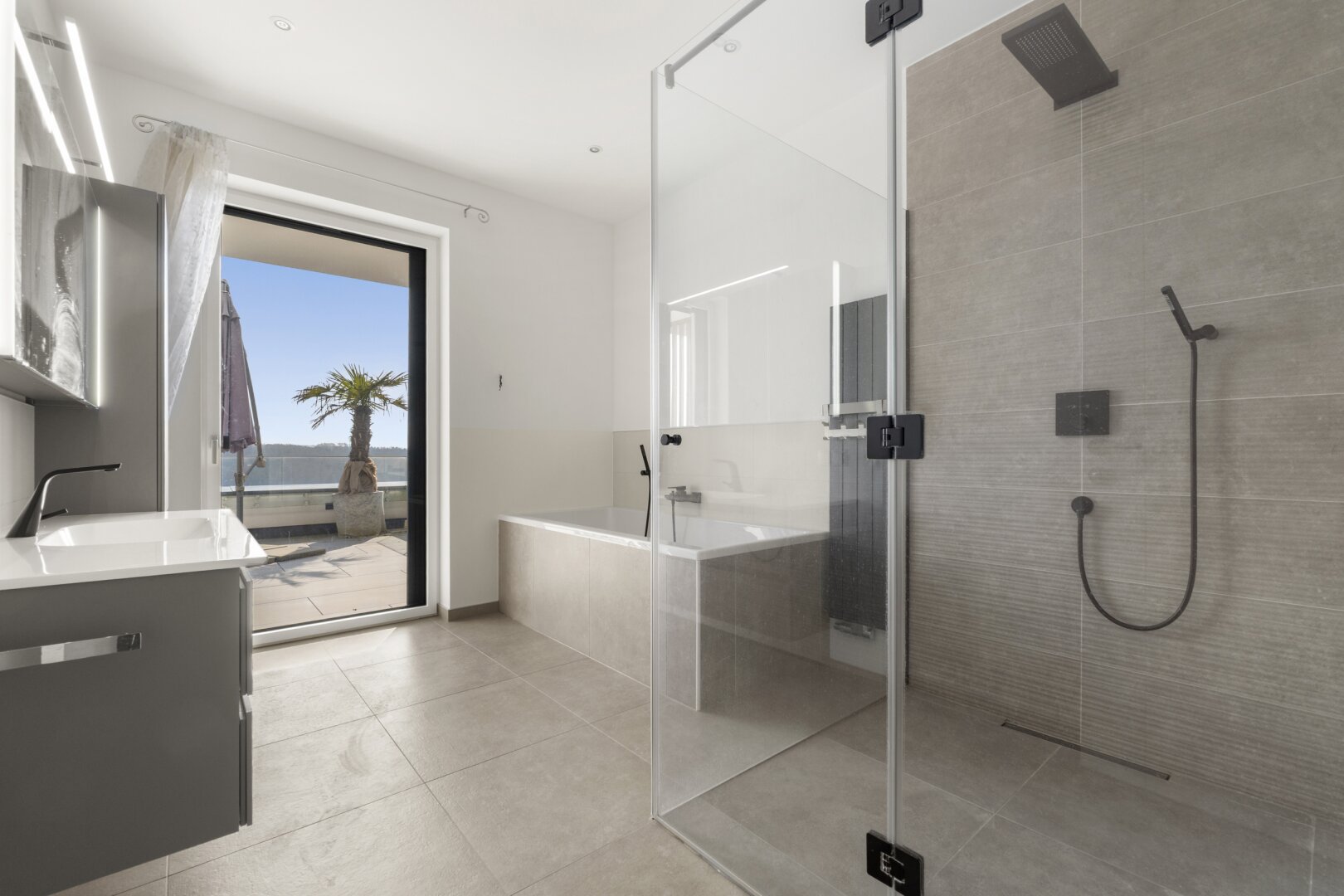 Immobilienfoto