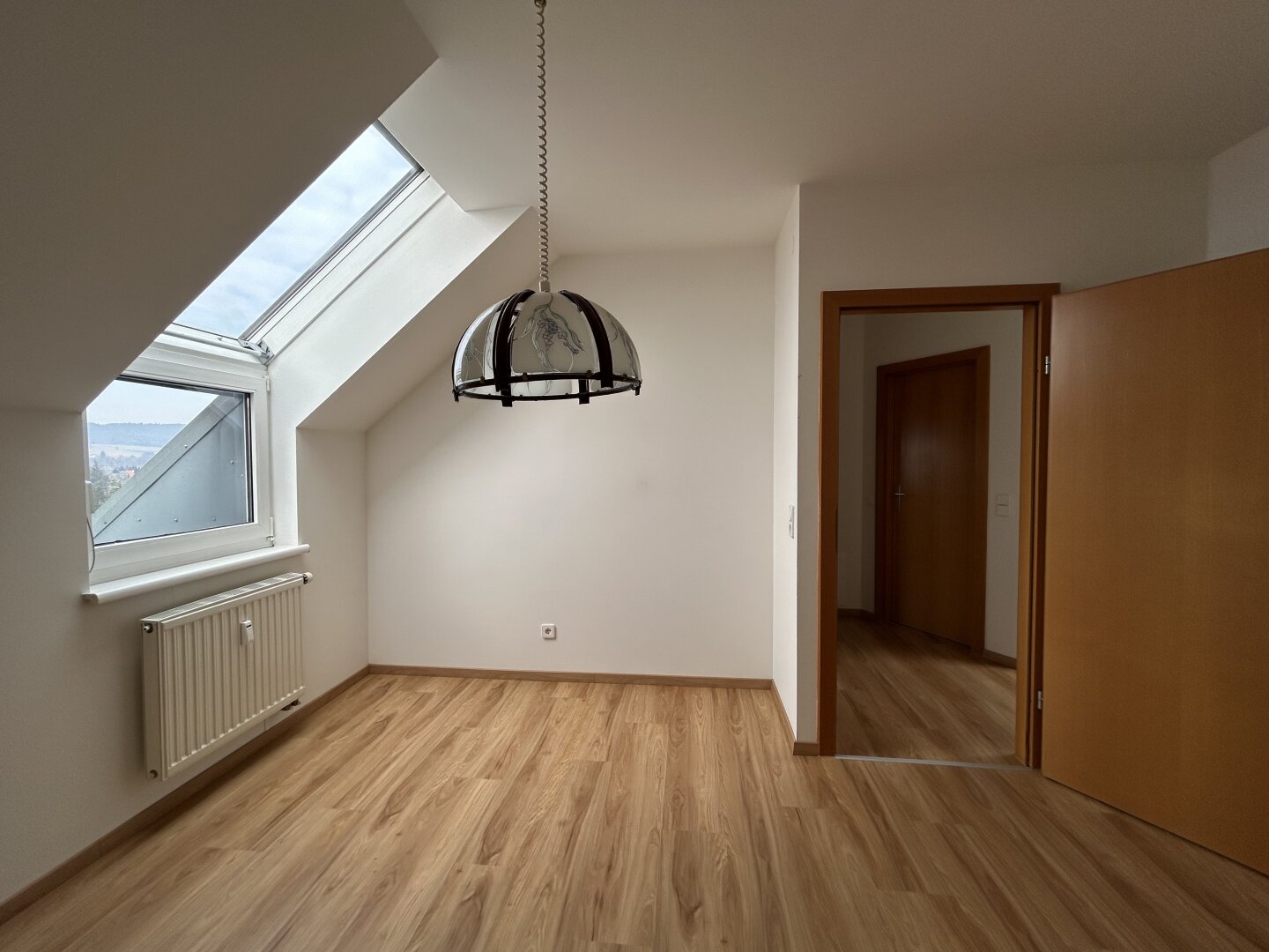 8045 Graz-Andritz: Charmante Maisonettewohnung mit 4 Zimmern und Terrasse