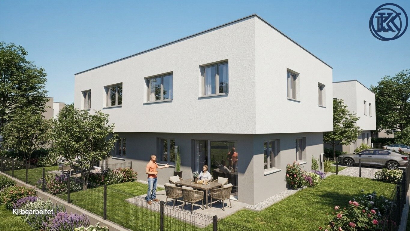 Immobilienfoto