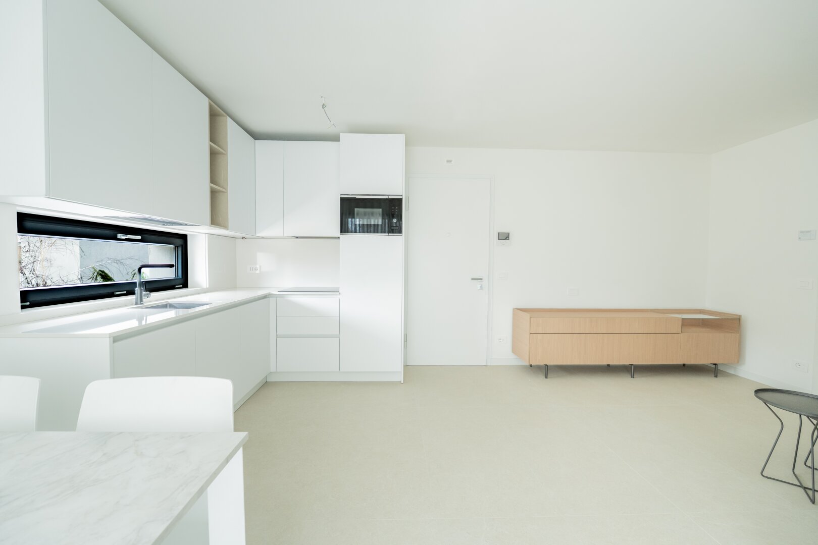 IHRE Wohnung am MEER - barrierefrei und ERSTBEZUG!