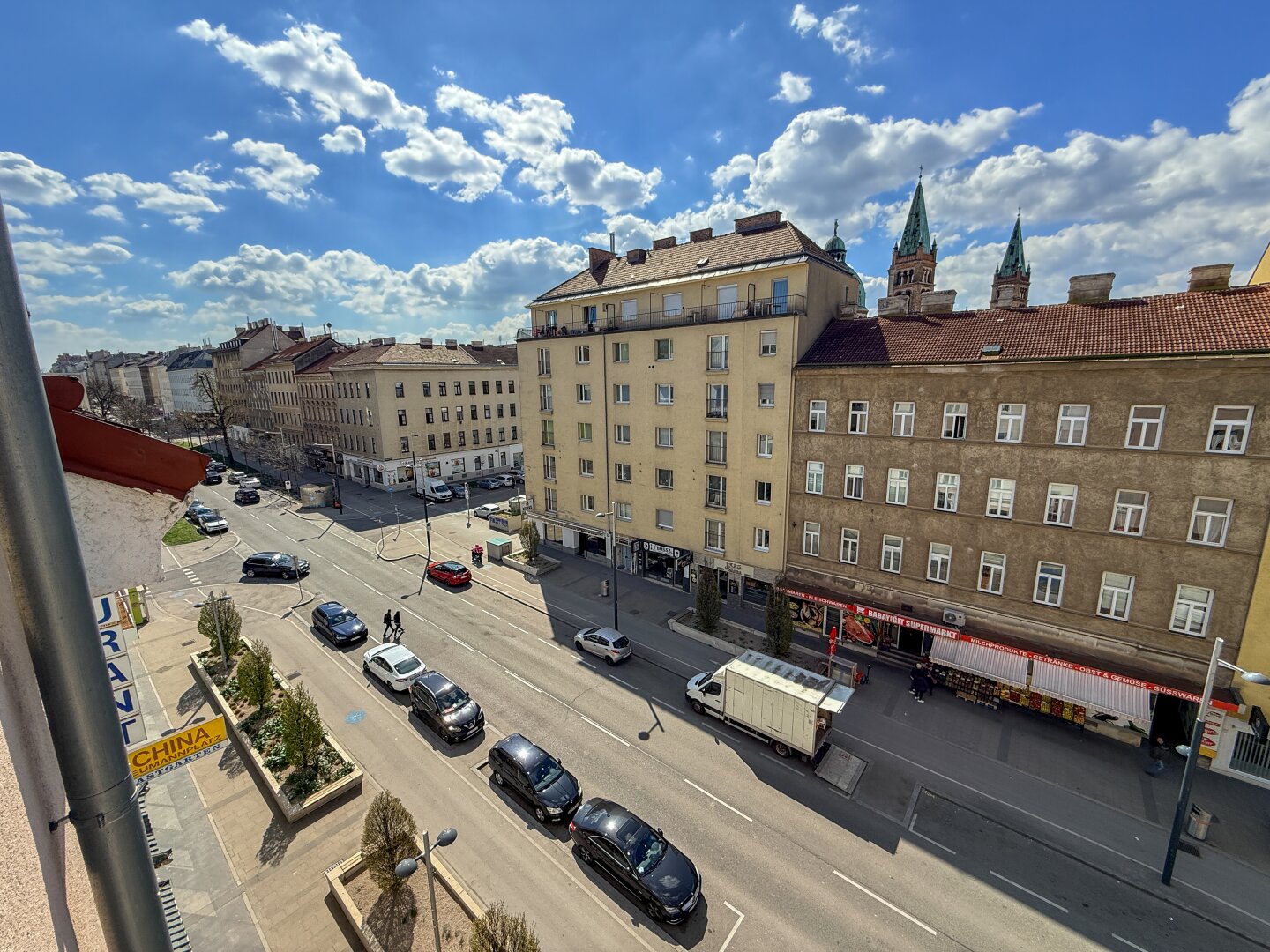 Immobilienfoto
