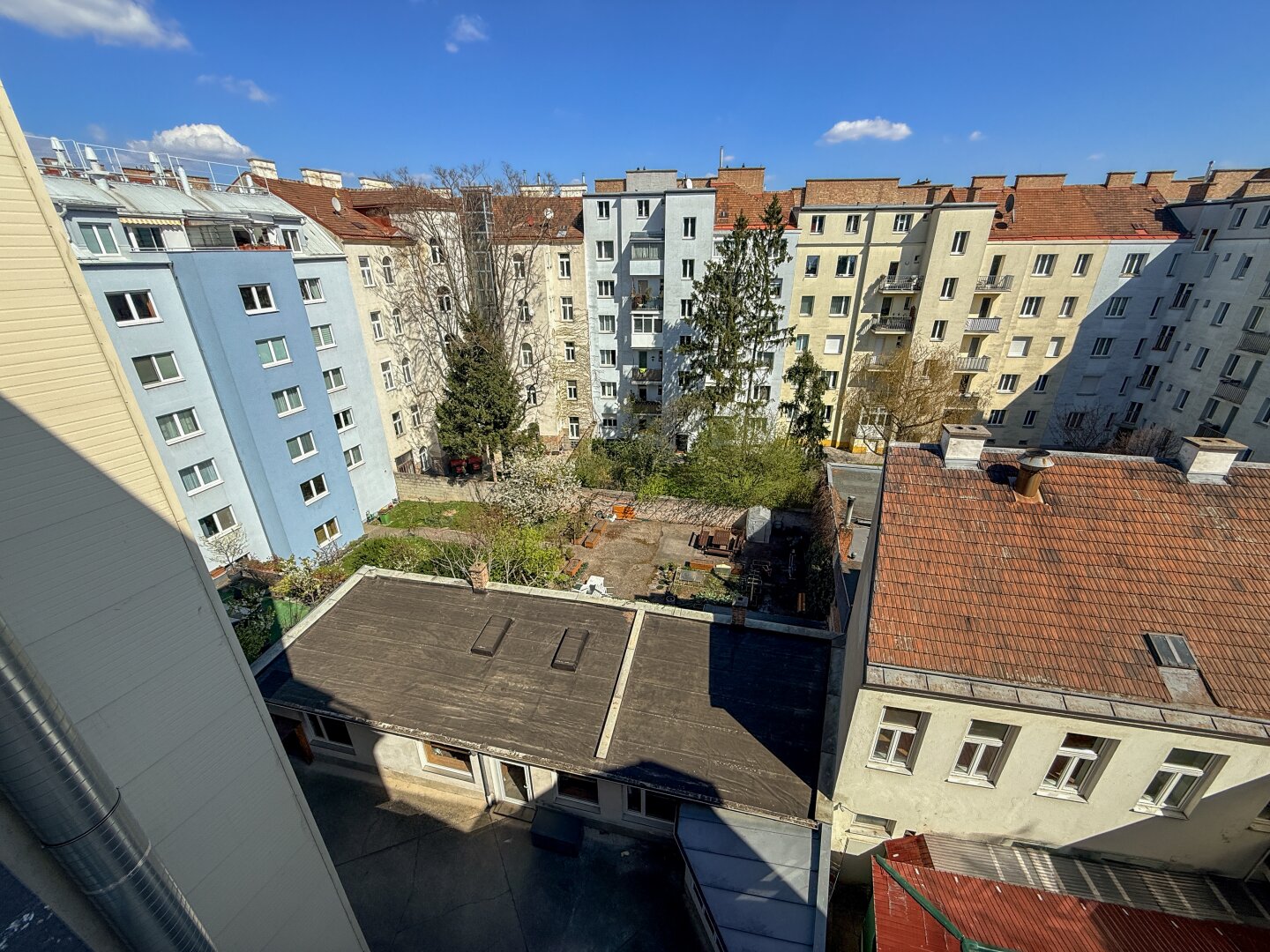 Immobilienfoto
