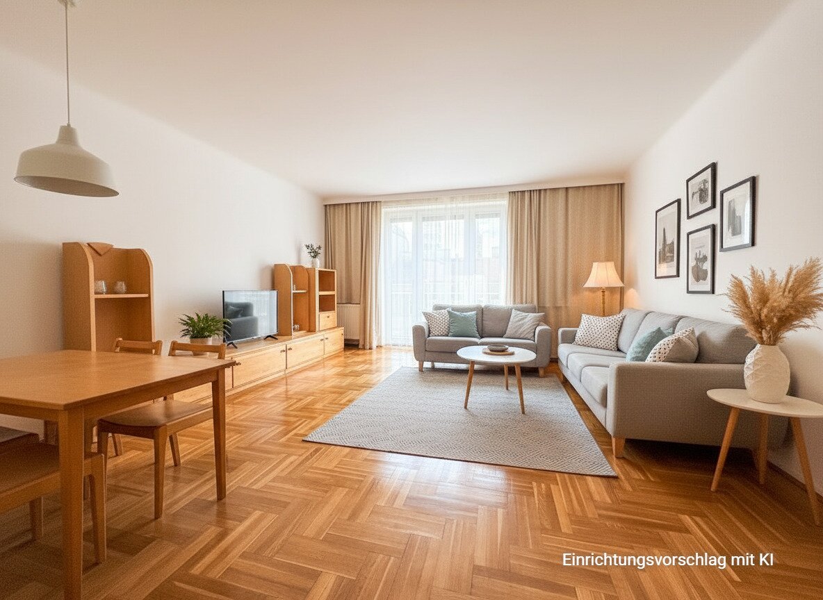 Immobilienfoto