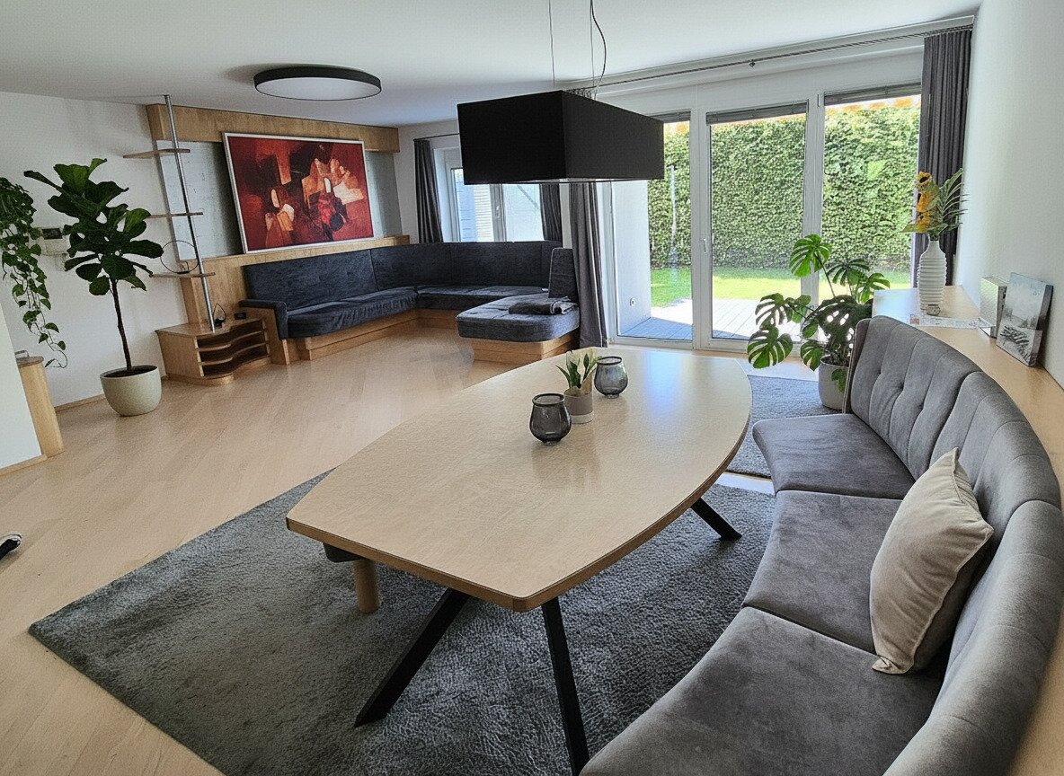 Immobilienfoto