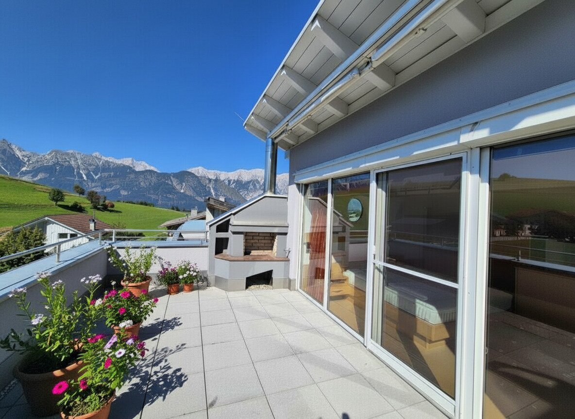 Immobilienfoto