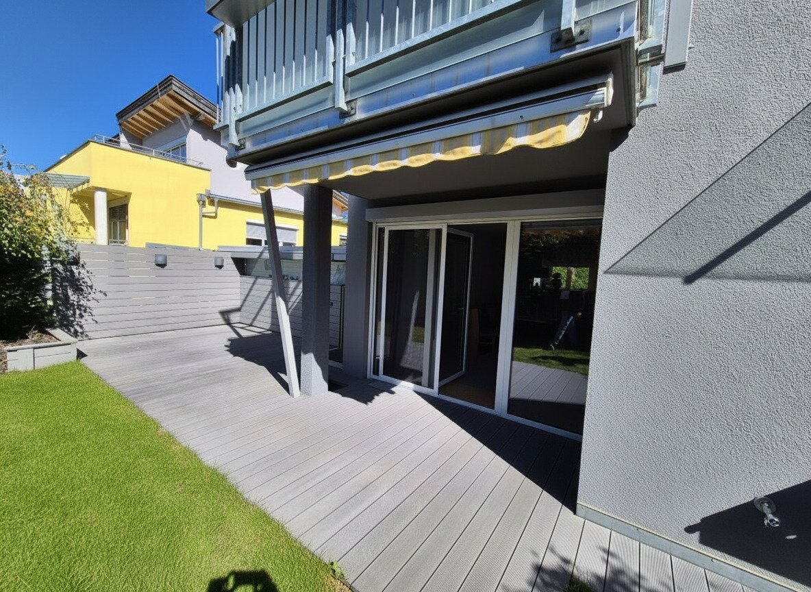 Immobilienfoto