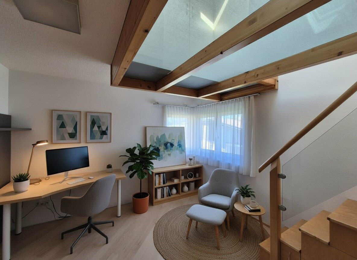 Immobilienfoto
