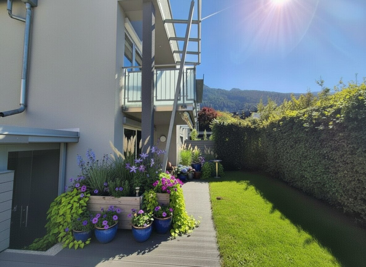Immobilienfoto