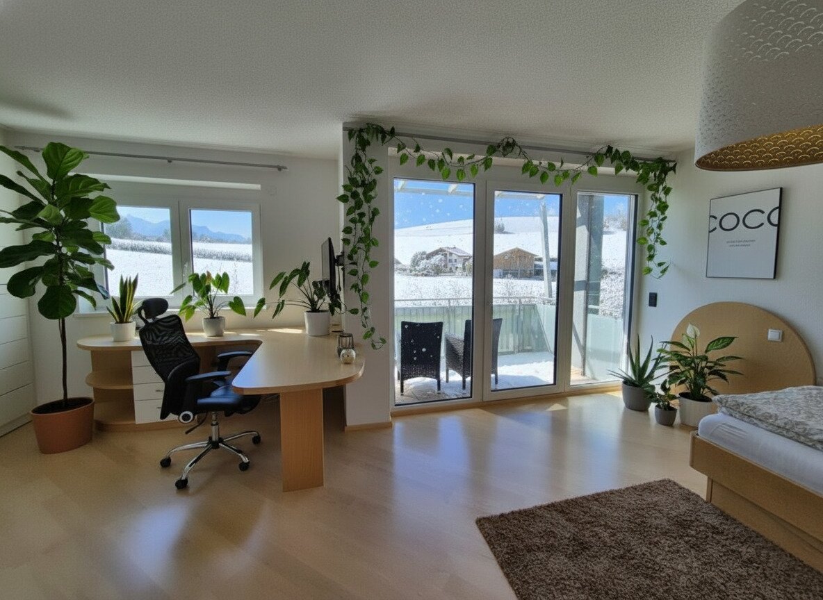 Immobilienfoto