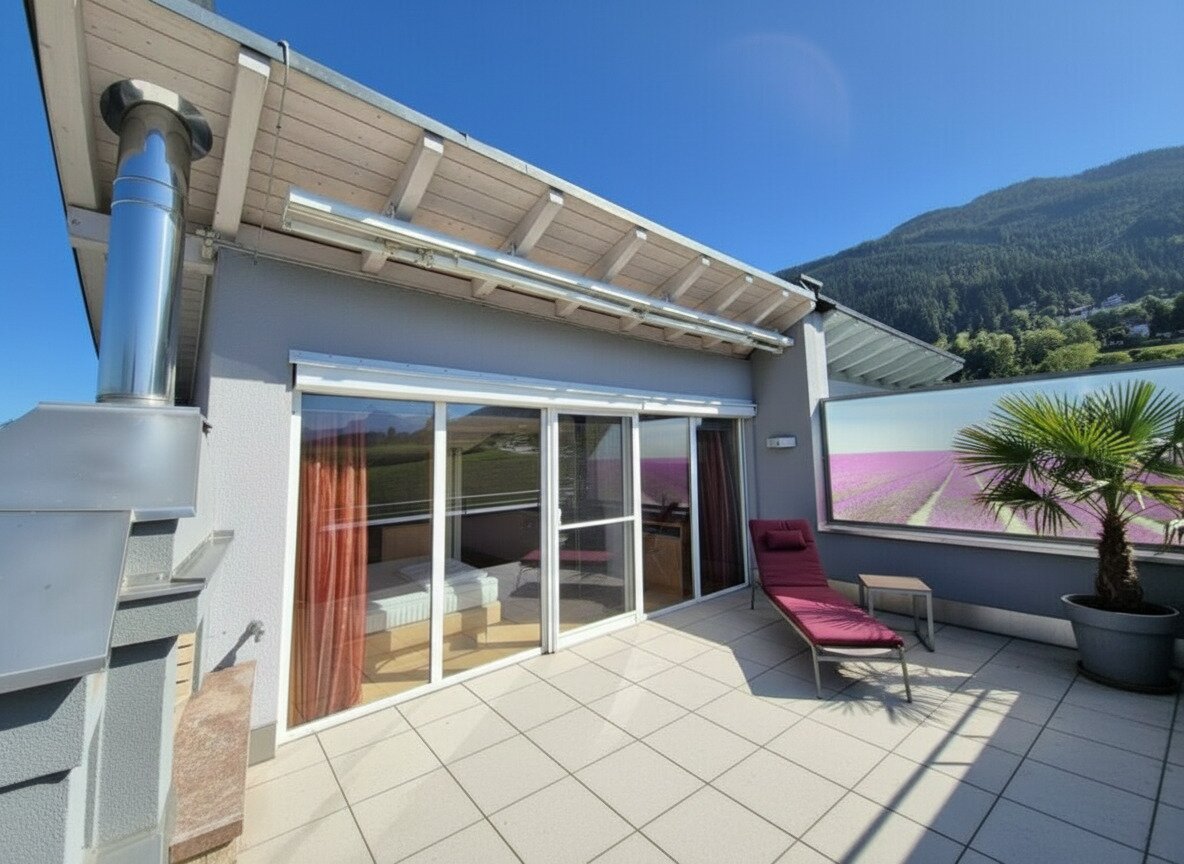 Immobilienfoto