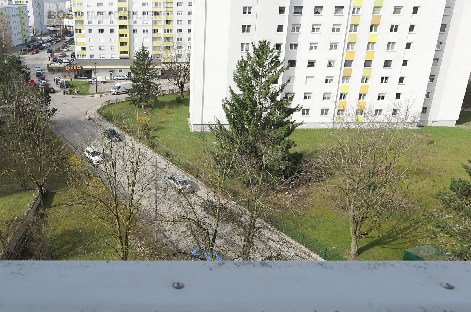 Immobilienfoto