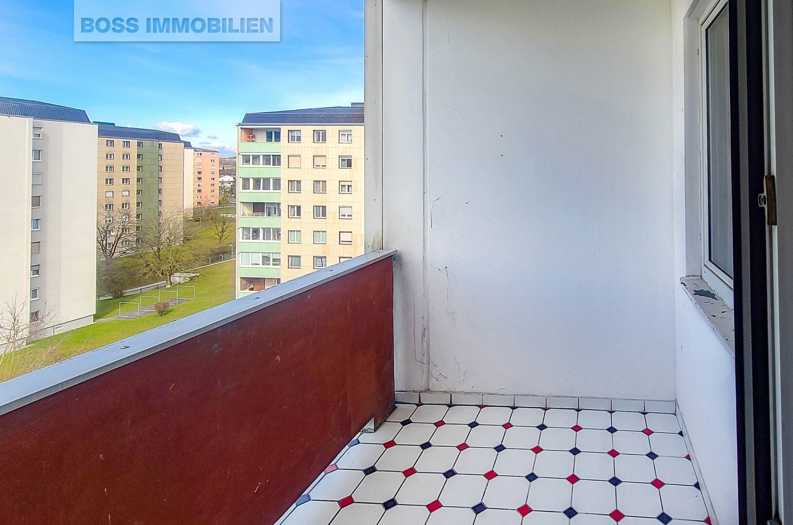 Immobilienfoto