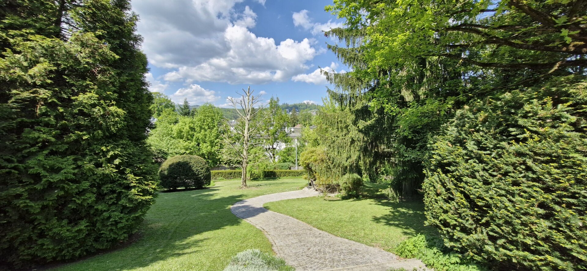 Immobilienfoto