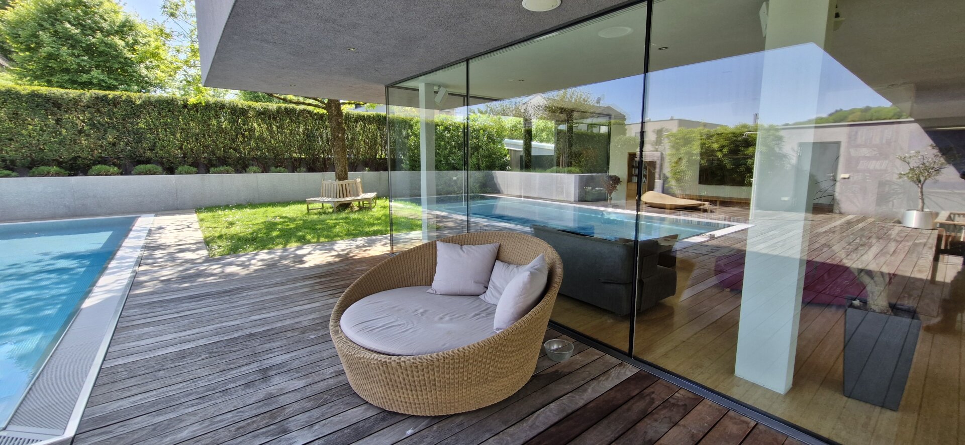 Immobilienfoto