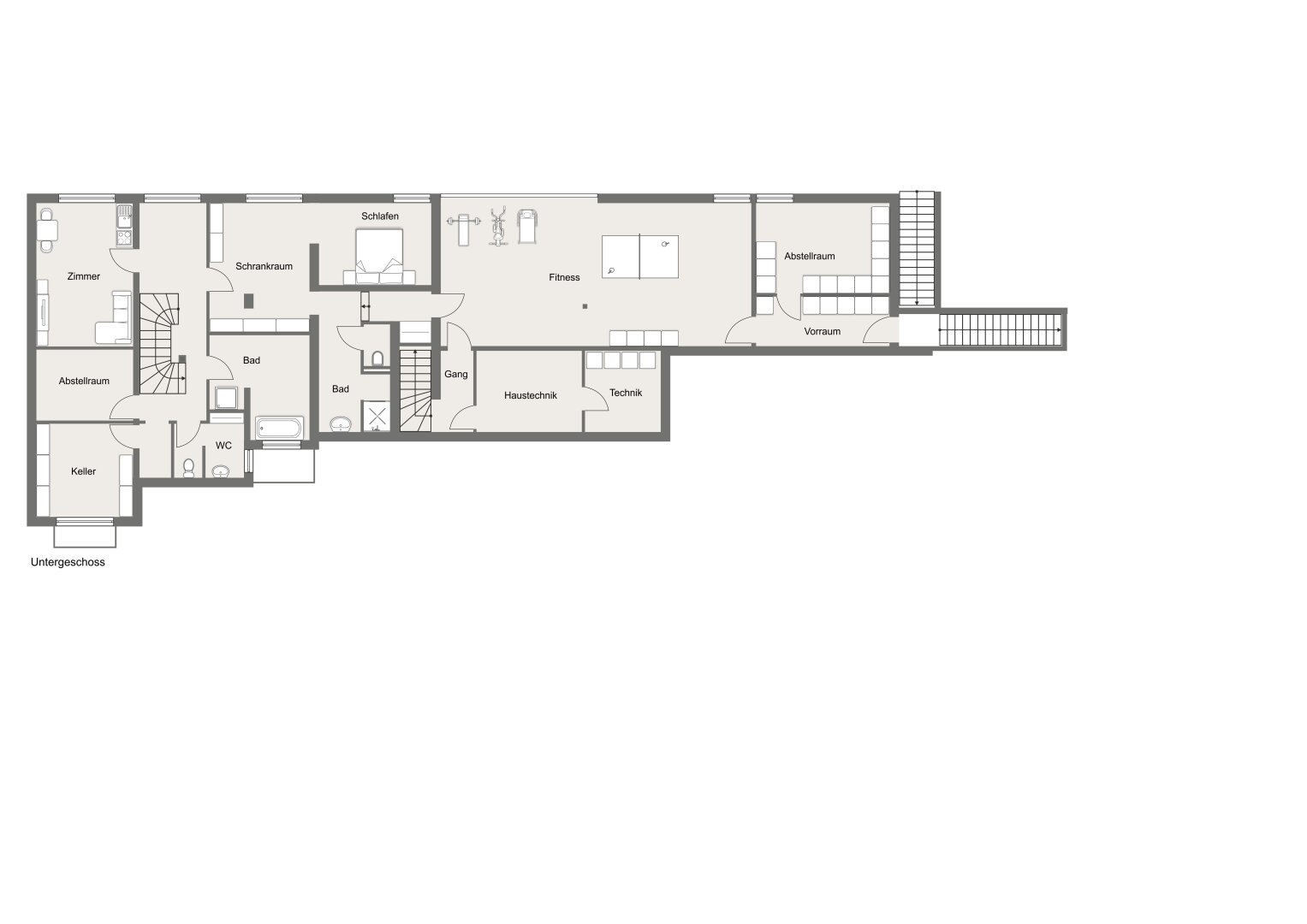 Immobilienfoto