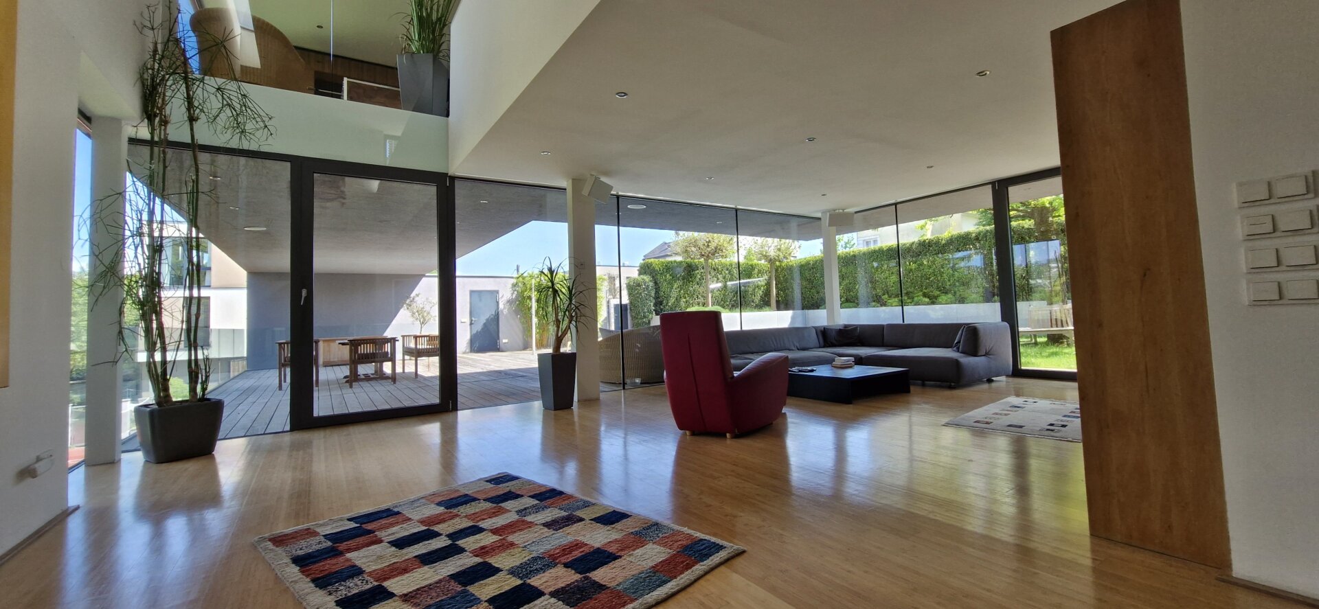 Immobilienfoto