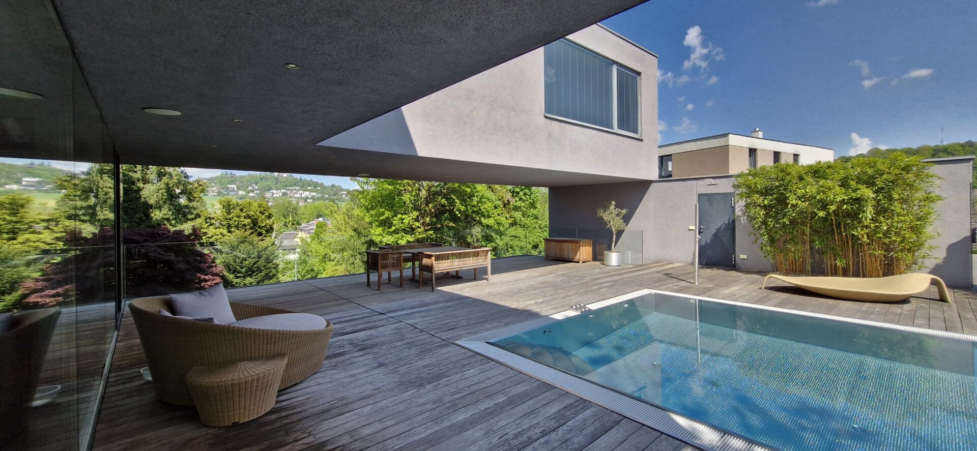 Immobilienfoto