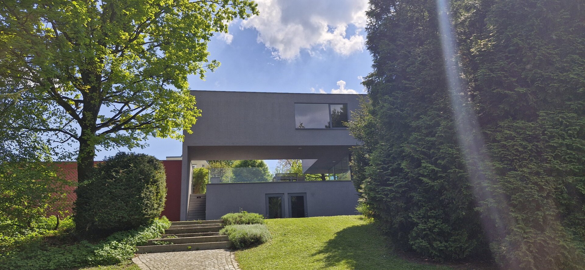 Immobilienfoto