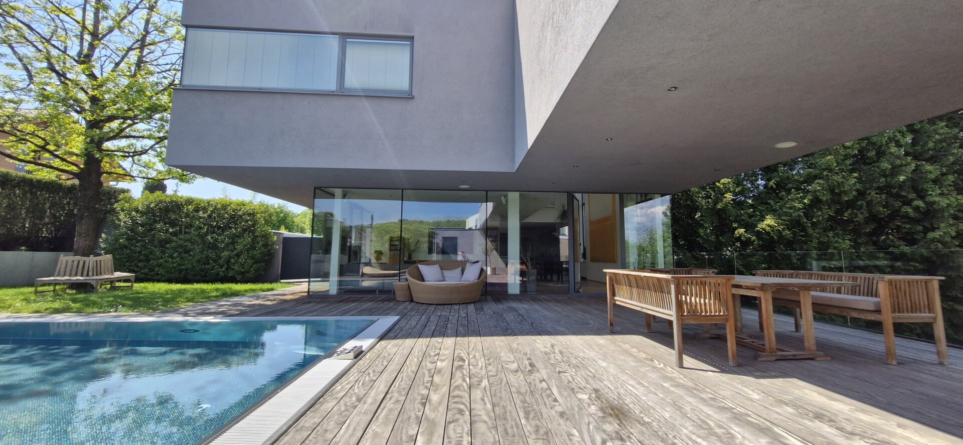 Immobilienfoto