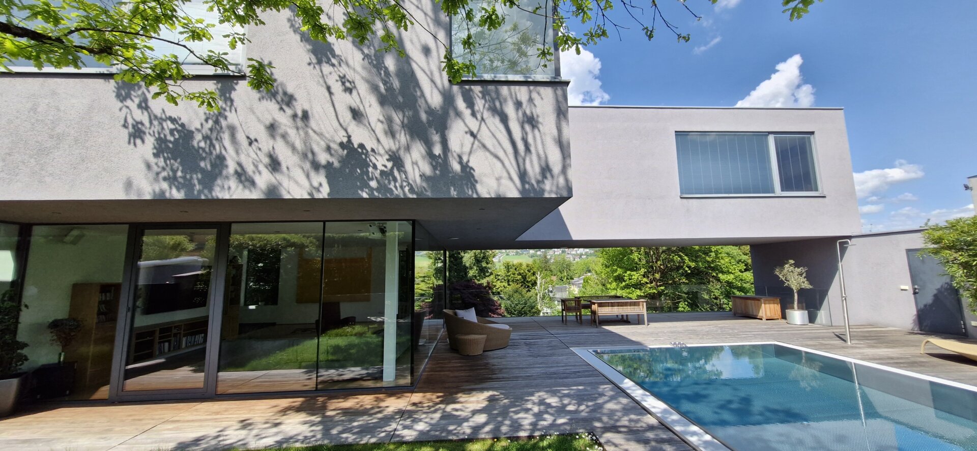 Immobilienfoto