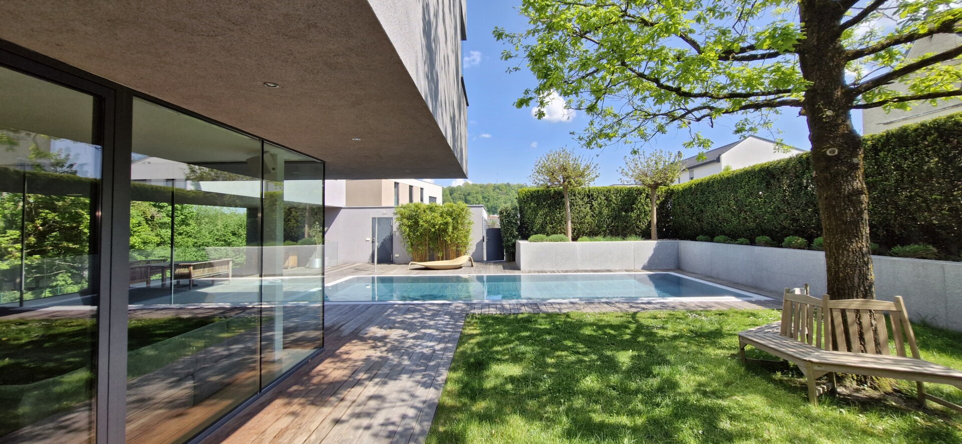 Immobilienfoto