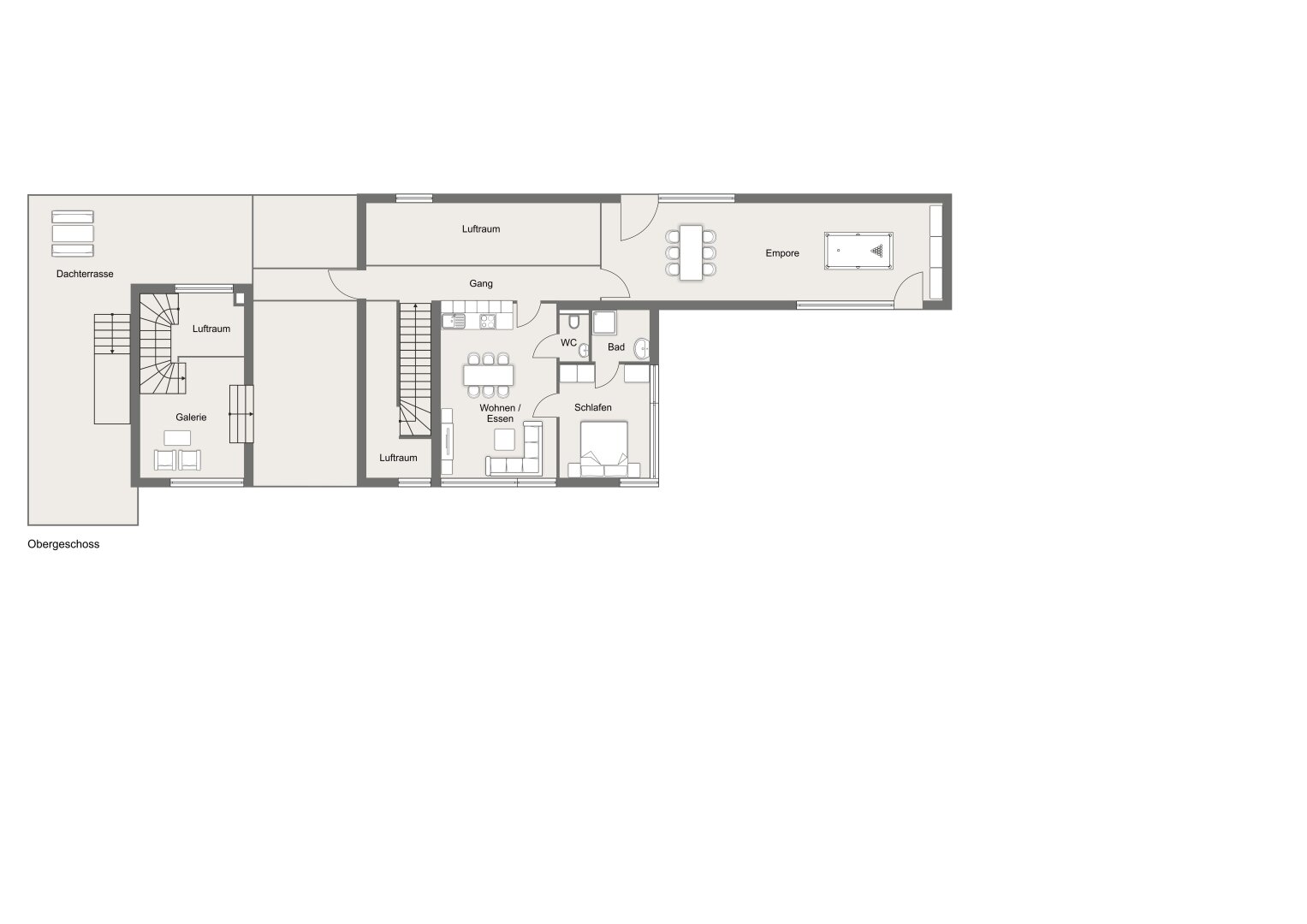 Immobilienfoto