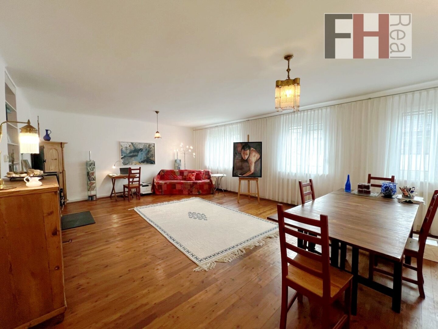 Immobilienfoto