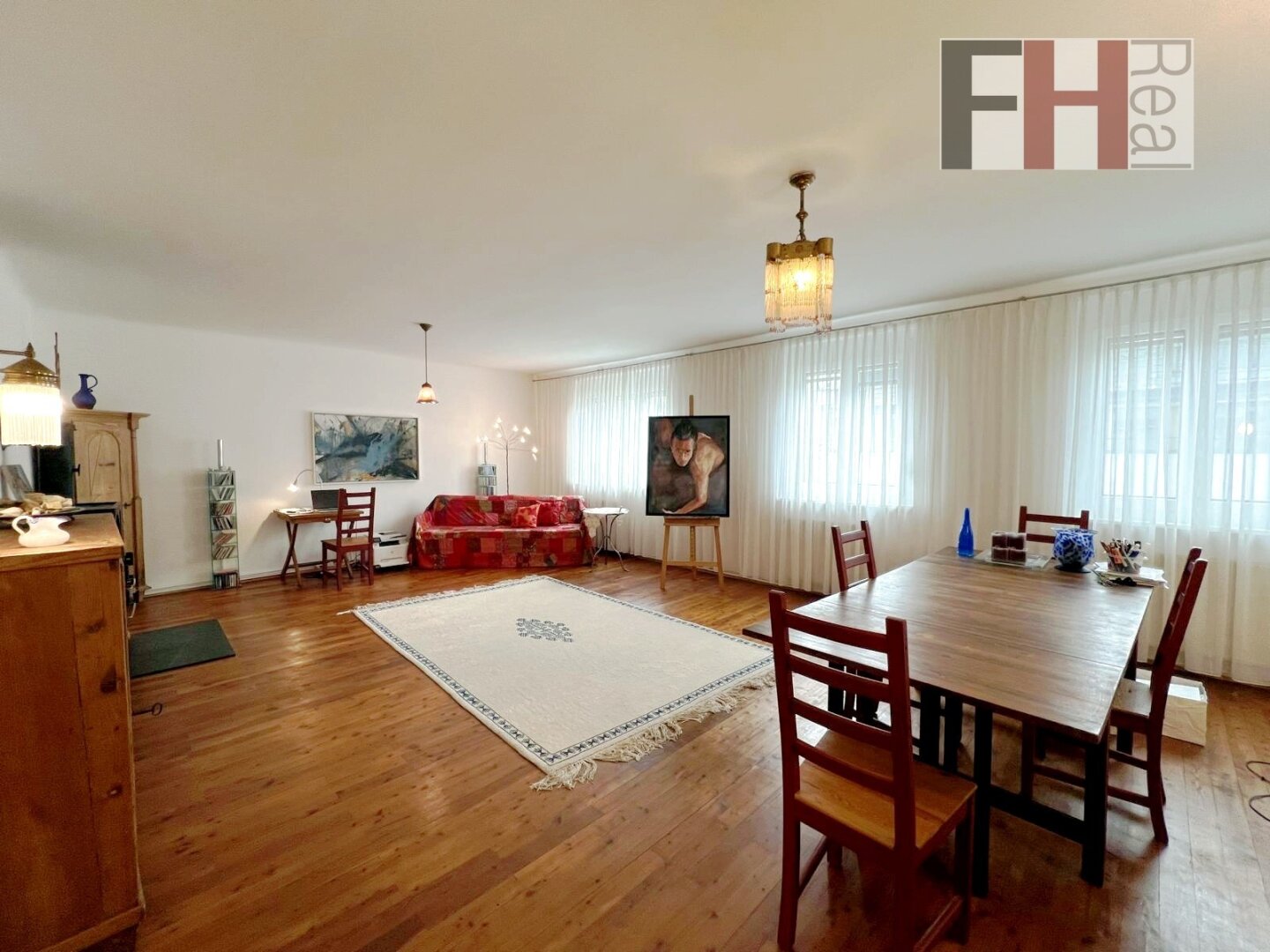 Immobilienfoto