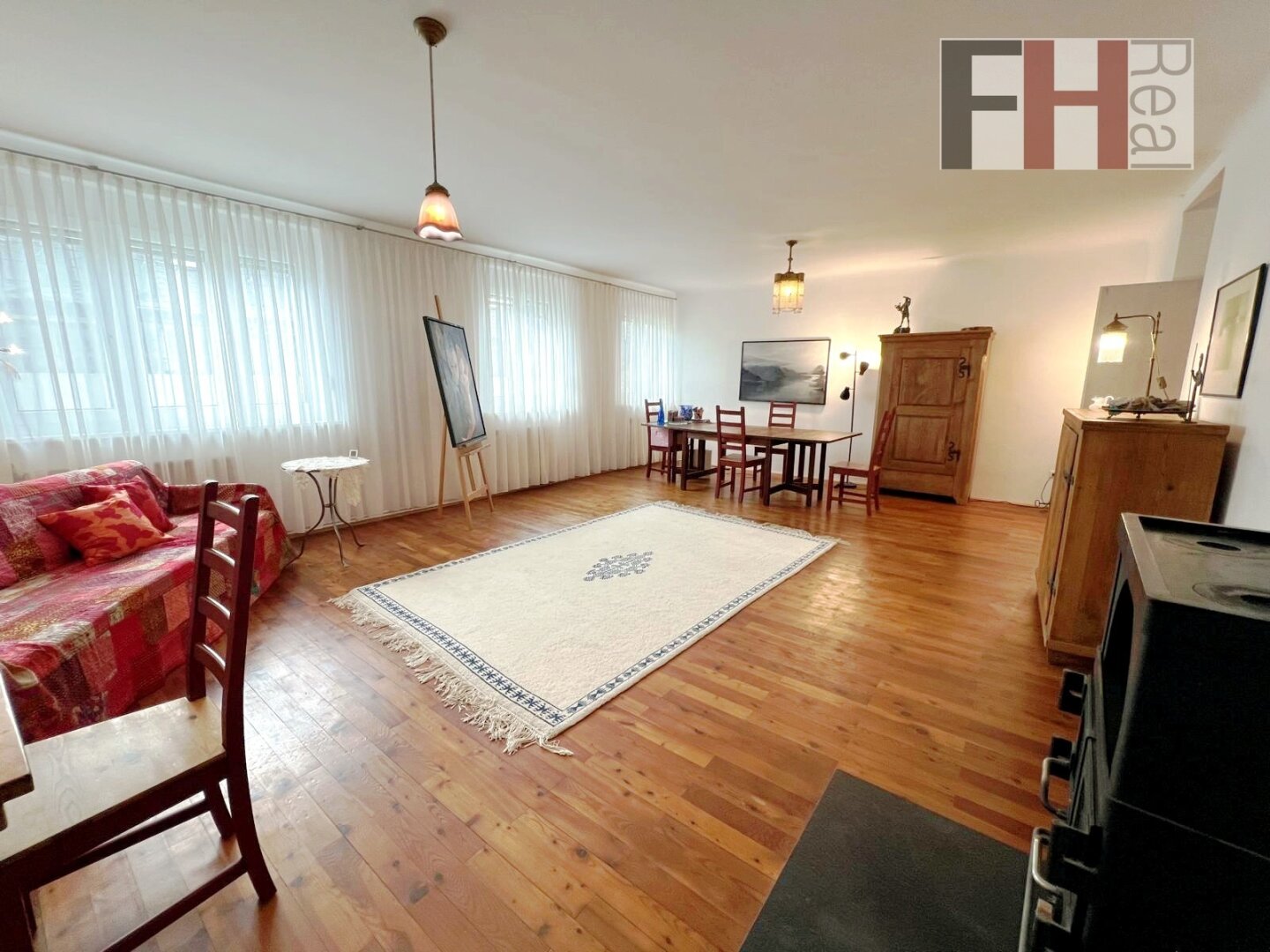 Immobilienfoto