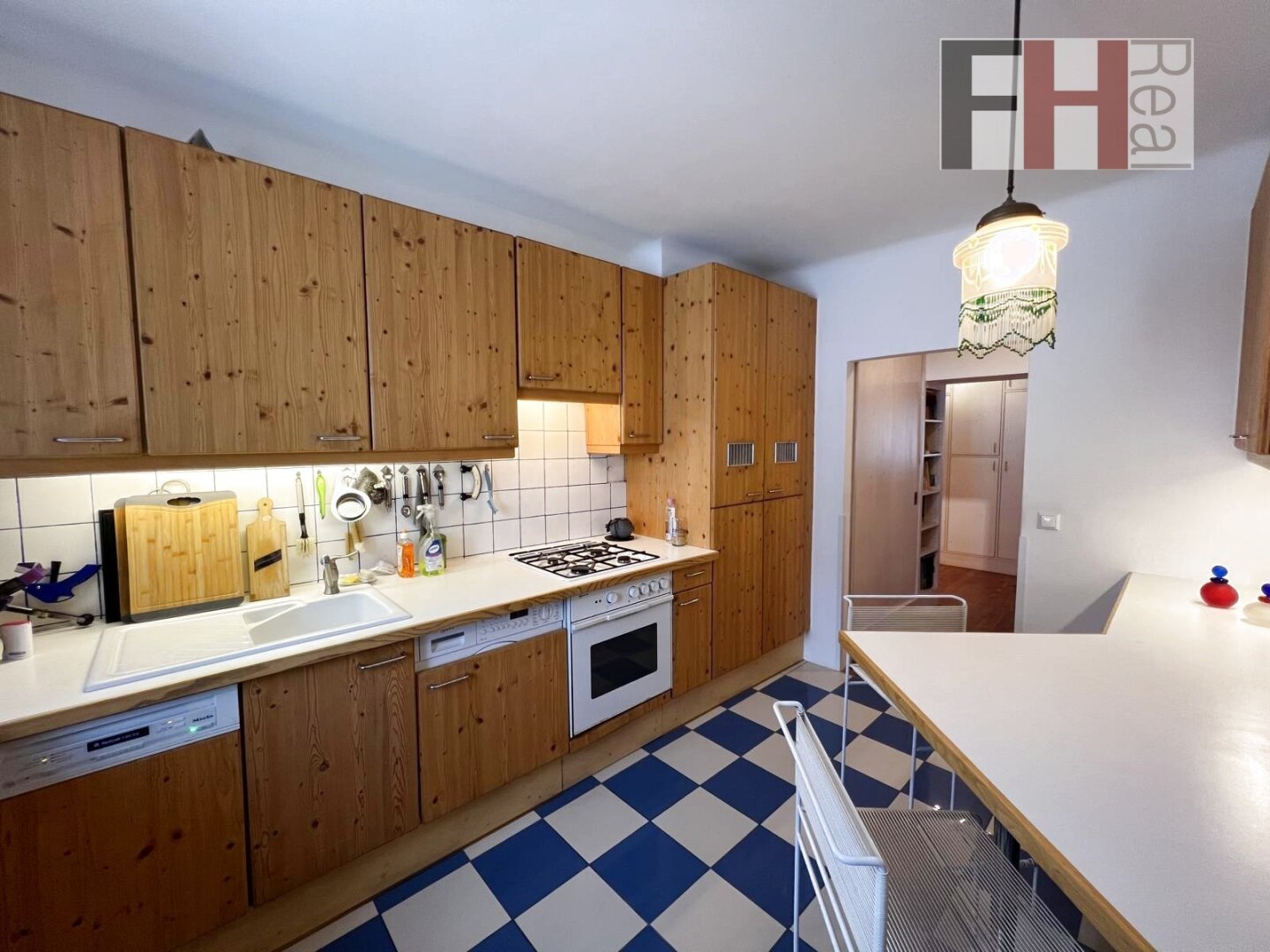 Immobilienfoto