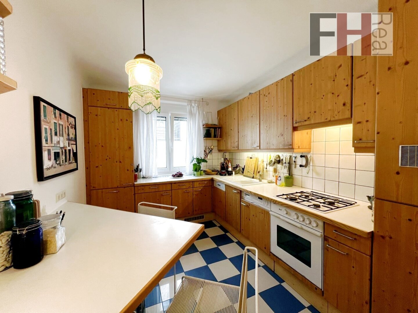 Immobilienfoto