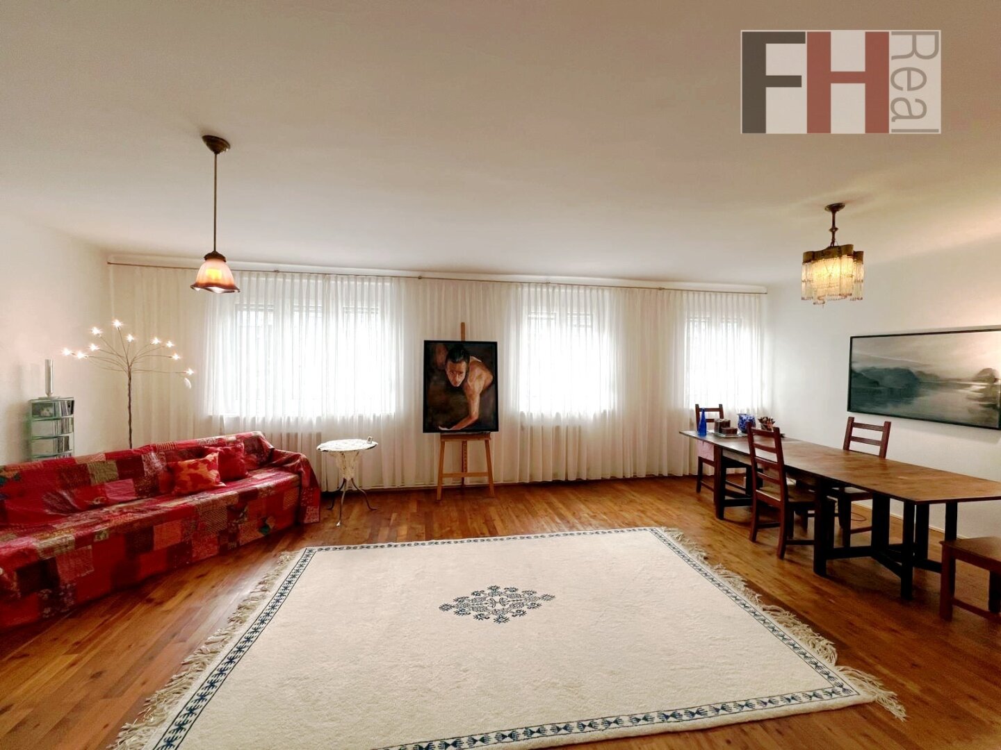 Immobilienfoto