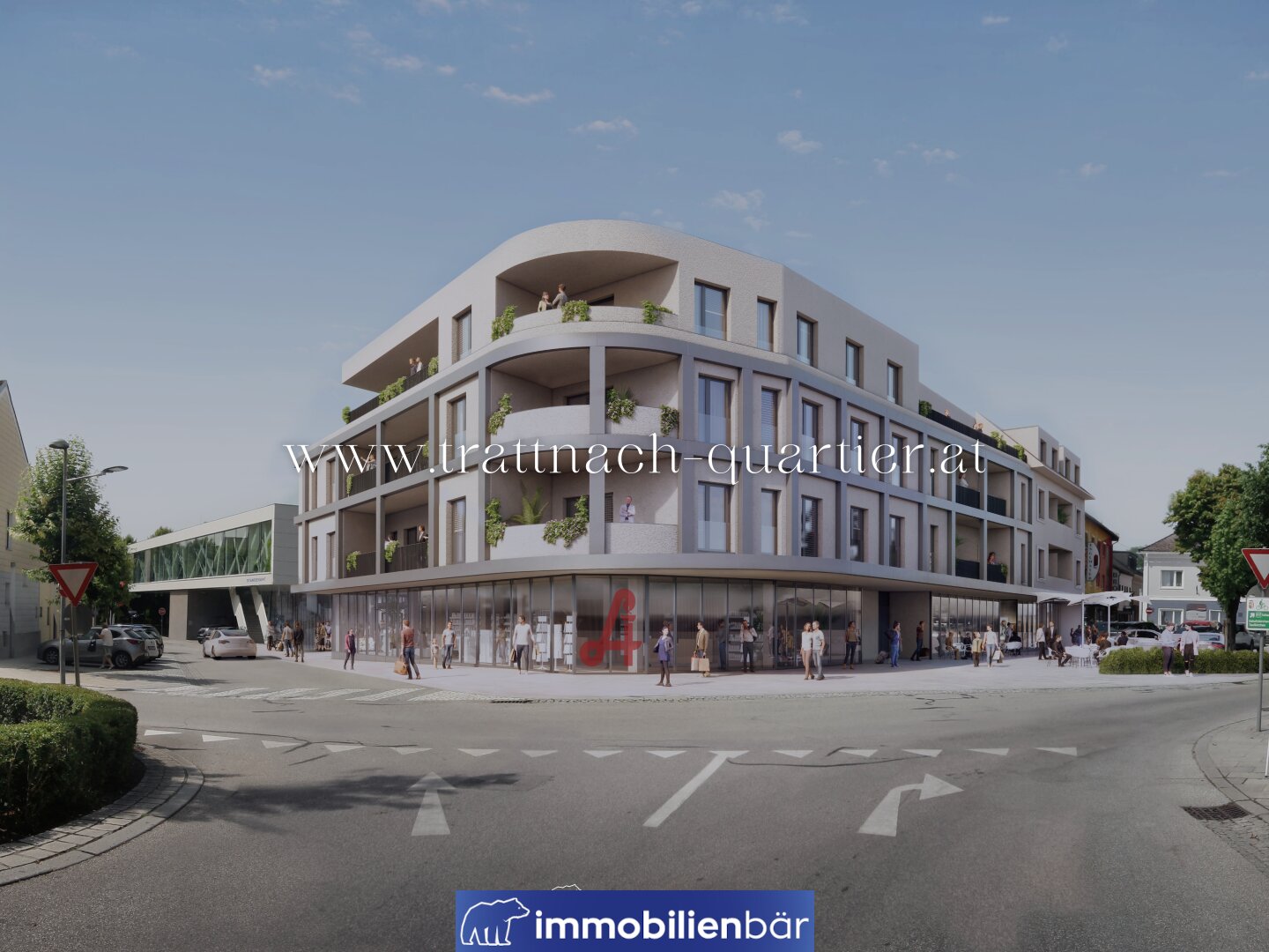 Immobilienfoto