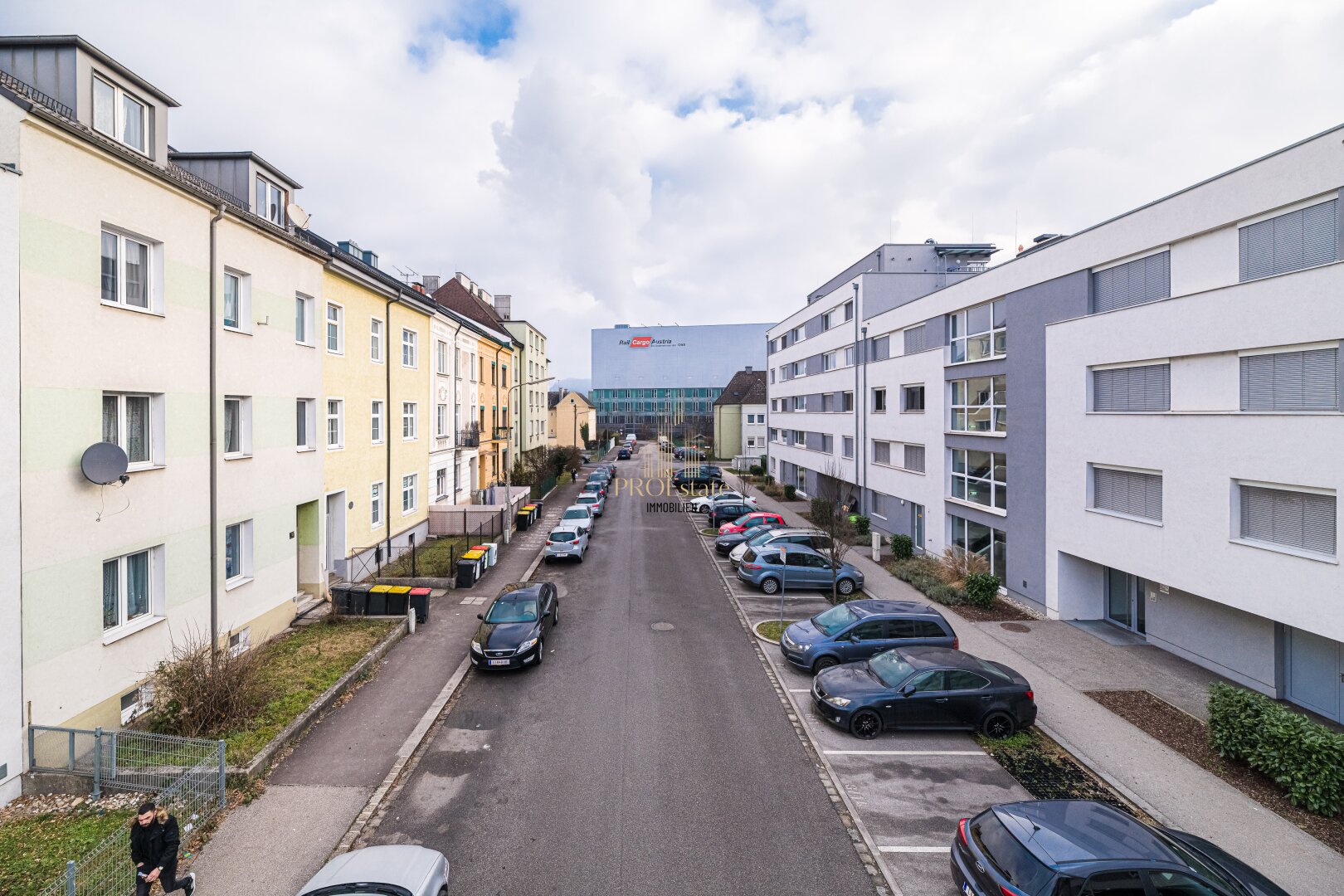 Immobilienfoto