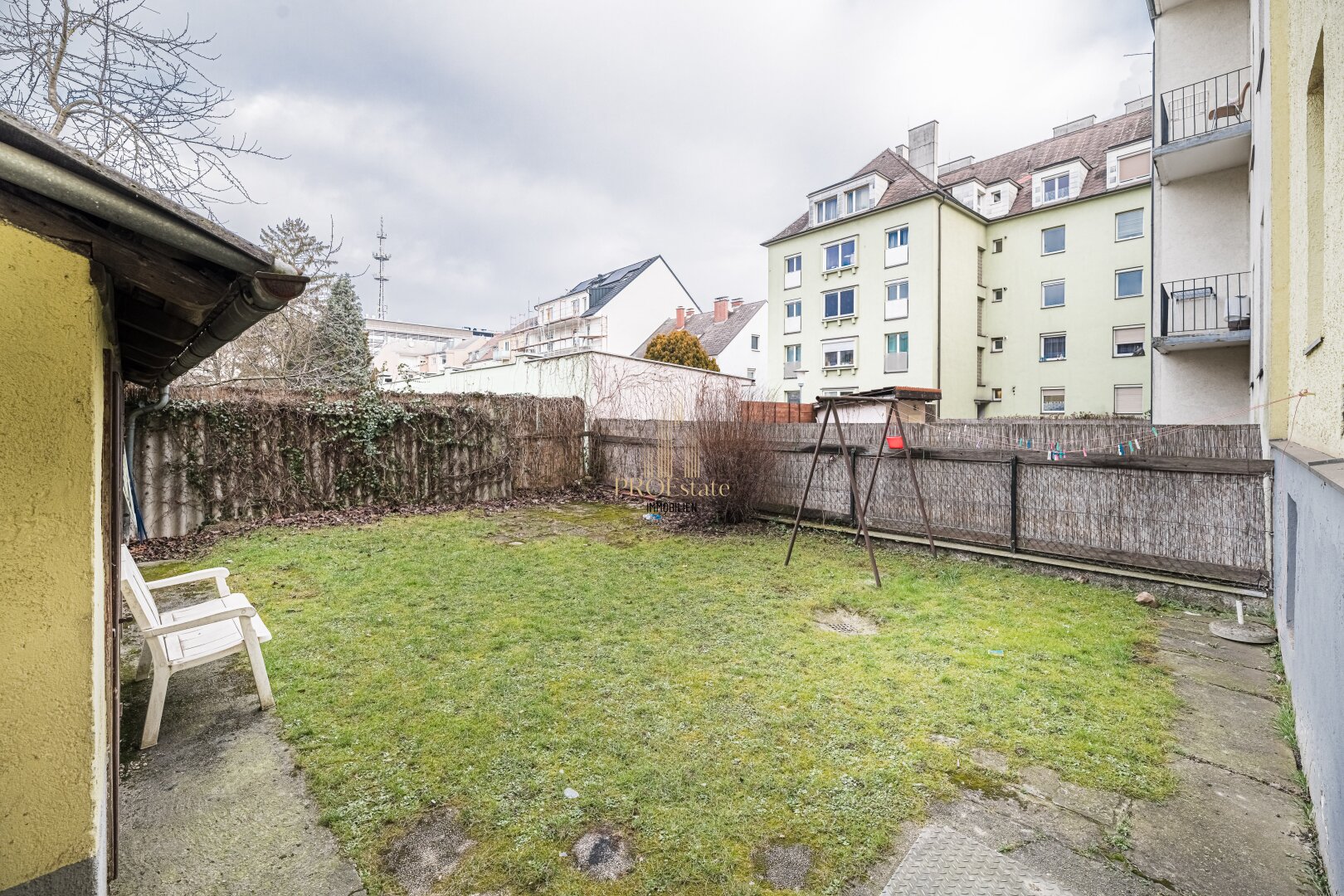 Immobilienfoto