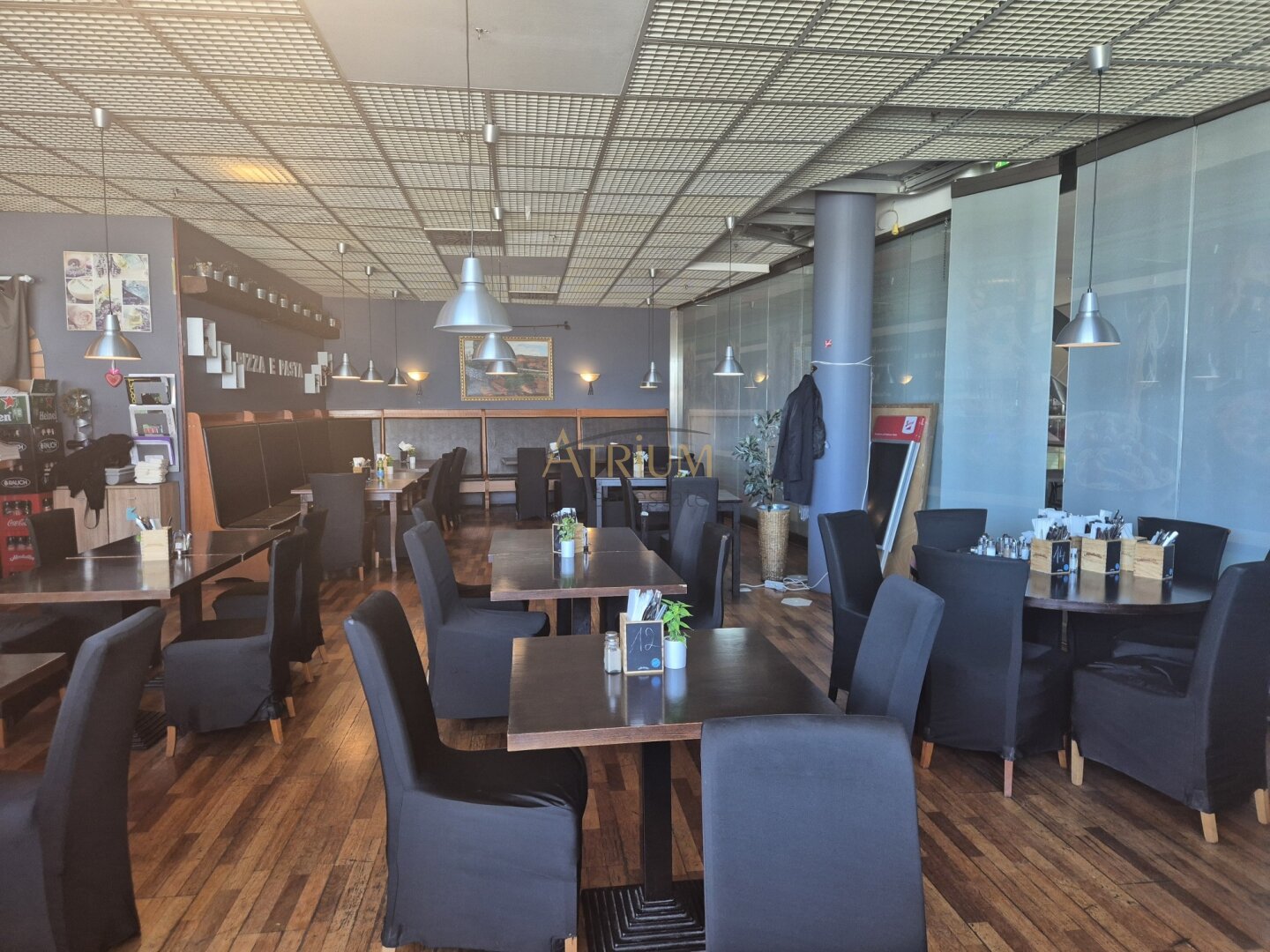 Gepflegtes Gastgewerbe in Top-Lage Wiens – Ihre Chance auf 150m²! Miete 5.600€